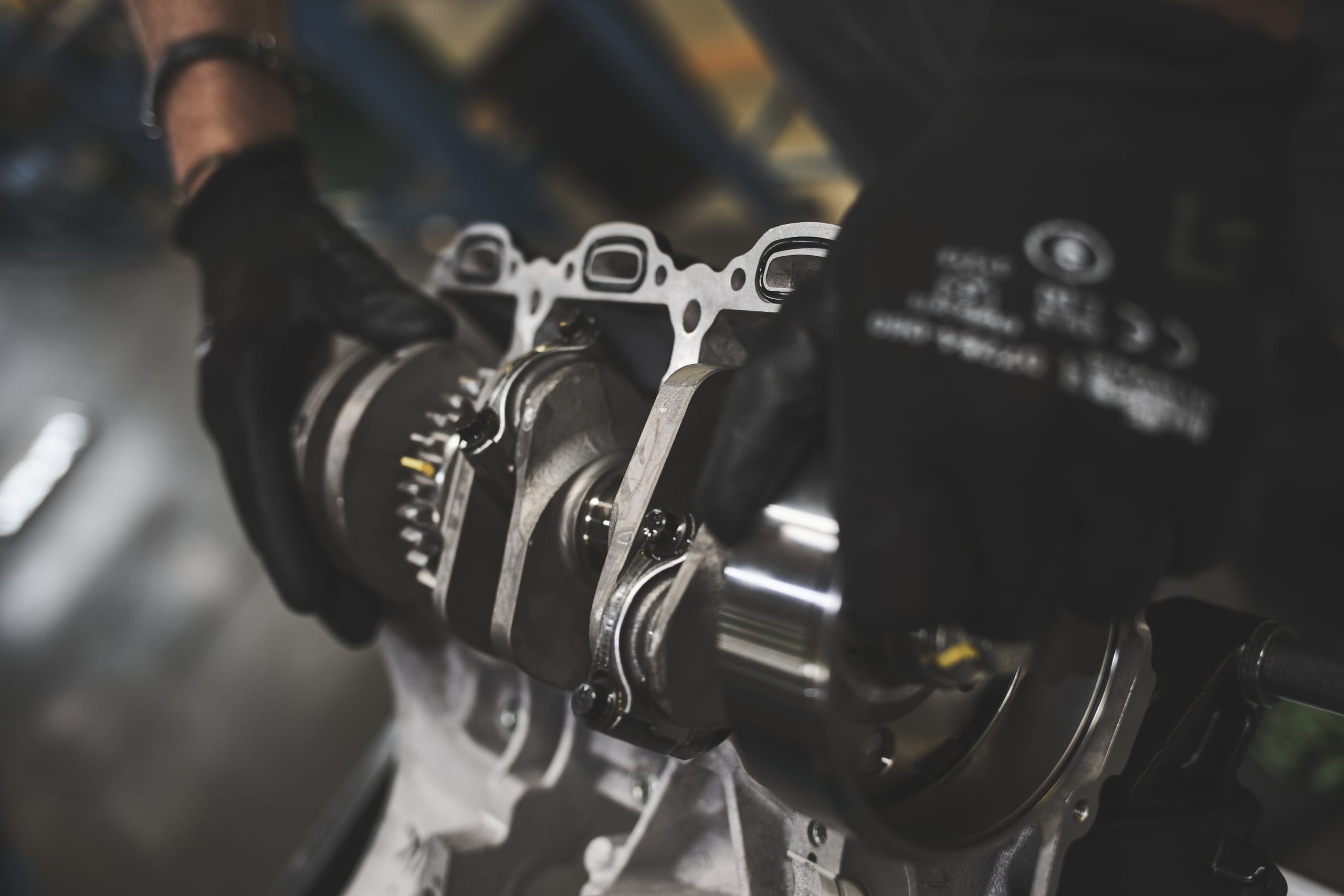 MV Agusta motorcycle service