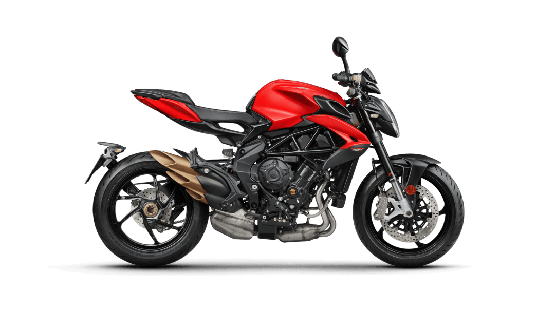 Brutale 800