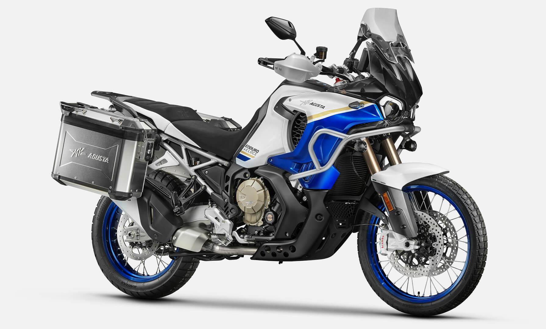 Enduro Veloce, official photograph 10 of 10