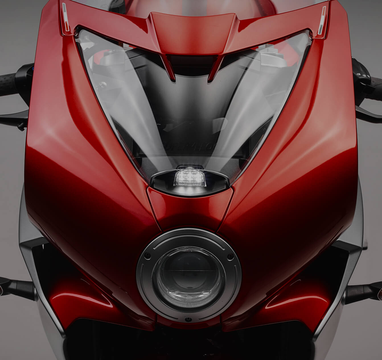Superveloce S, properties