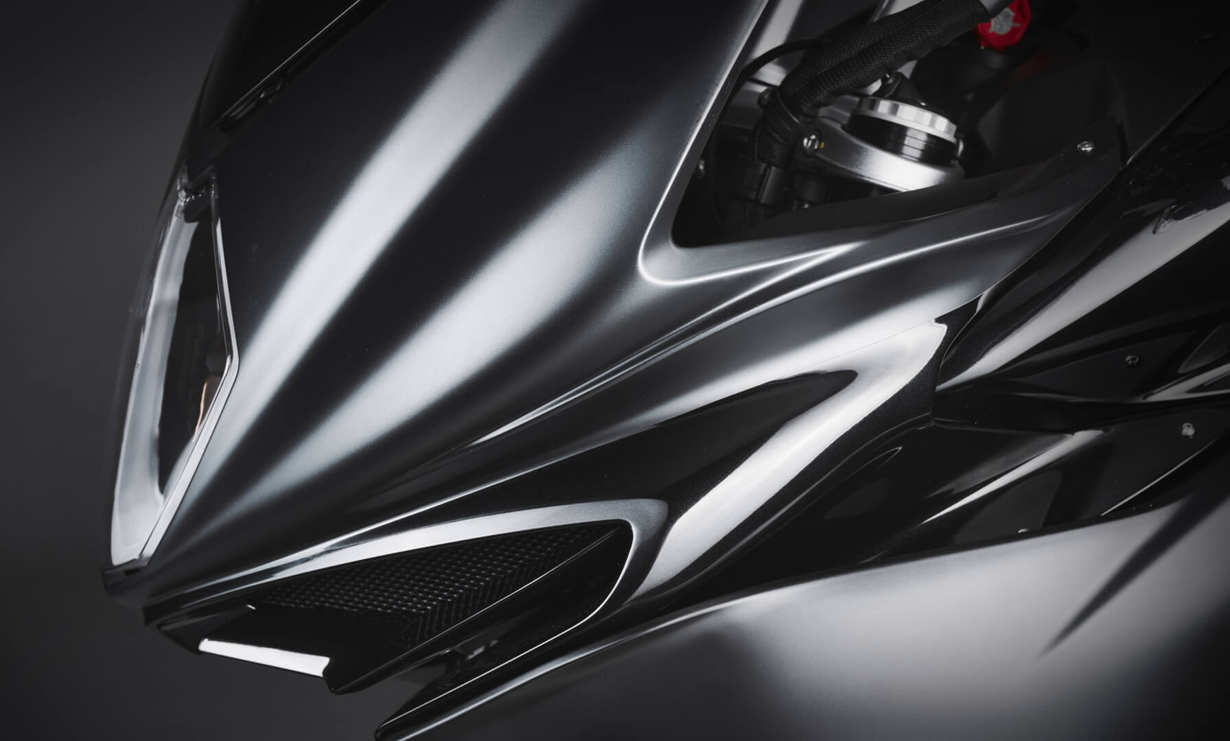 Turismo Veloce Lusso SCS, official photograph 15 of 21